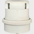 thumbnail image 1 of Aqua Signal Boat Stern Light 34401-7 | Series 34 Masthead 12V / 24V, 1 of 5