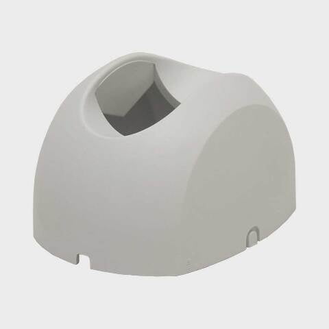 Aqua Signal Boat Stern Light Housing E-8385200600 | Series 34 White