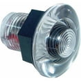thumbnail image 1 of Aqua Signal Lima 12V LED Accent/Livewell Light for Indoor or Outdoor Use, Transparent Housing, 1 of 3