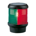 thumbnail image 1 of Aqua Signal Series 40 Tri-Color Deck Mount Light - Black Housing, 1 of 2