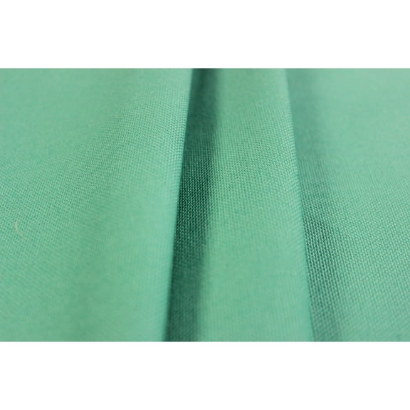 Aqua Sky Duck Cloth - 60" By The Yard