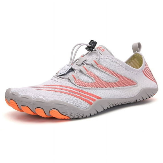 Aqua Sock Barefoot Outdoor Athletic Sport Walking Shoes Quick Drying Aqua Water Shoes for Men Womens
