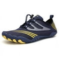 thumbnail image 1 of Aqua Sock Barefoot Outdoor Athletic Sport Walking Shoes Quick Drying Aqua Water Shoes for Men Womens, 1 of 5