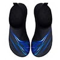 Aqua Socks Beach Water Shoes Barefoot Yoga Socks Quick-Dry Surf Swim Shoes for Women Men