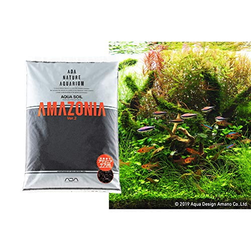 Aqua Soil Amazonia Ver 2 (9L)