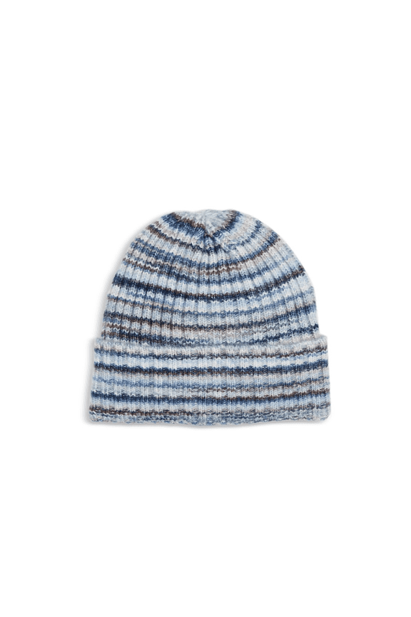 Space Dye Knit Beanie