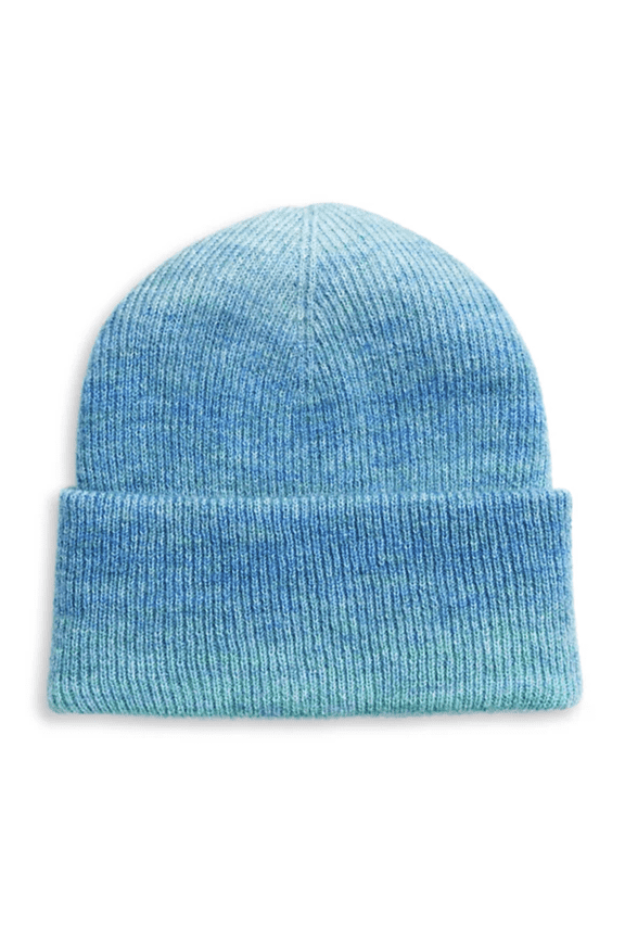 Space Dyed Knit Beanie