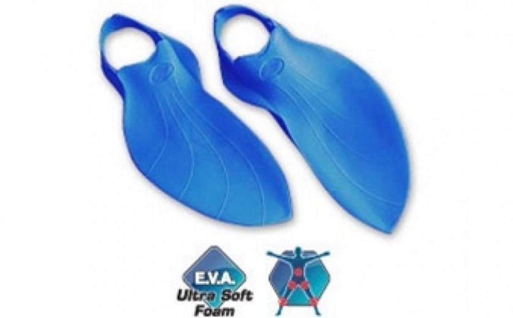 Aqua Sphere Alpha Fitness Swim Fin - XX-Small - for Snorkeling and Pool ...