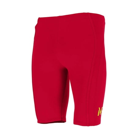 Aqua Sphere Jammer MP TEAM SOLID Red Size 22