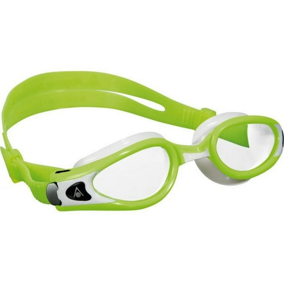 Aqua Sphere Kaiman Exo Small Fit, Clear Lens