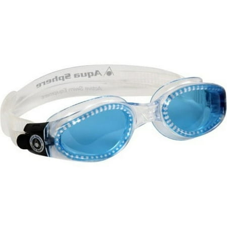 Aqua Sphere Kaiman Small Fit, Blue Lens