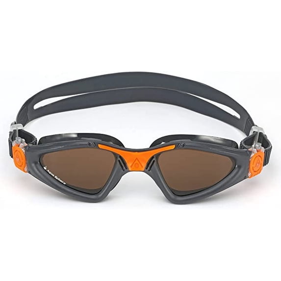 Gafas Cairn SWIM Polarized Mat