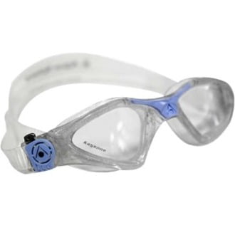 Aqua Sphere Kayenne Ladies, Clear Lens