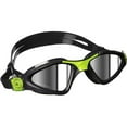 thumbnail image 1 of Aqua Sphere Kayenne Mirrored Swim Goggle, 1 of 6