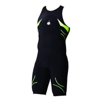 Aqua Sphere Mens Energize Compression Speedsuit