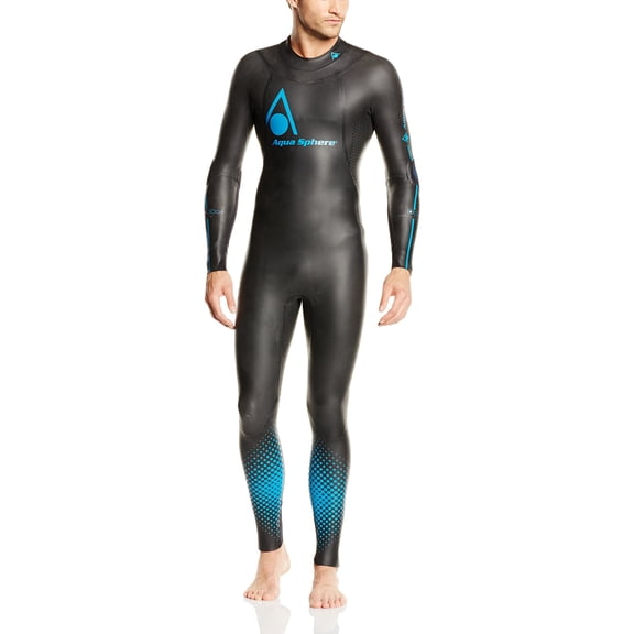 Aqua Sphere Powered Racer Wet Suit