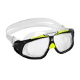 thumbnail image 1 of Aqua Sphere Seal 2.0 Goggle Clear/Black/Bright Green, 1 of 1