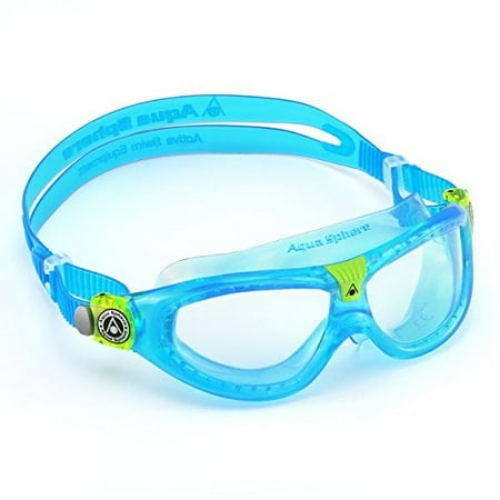Aqua Sphere Seal 2.0 Kids Goggle Aqua/Clear OS