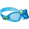 thumbnail image 1 of Aqua Sphere Seal Kid 2 Blue Lens, 1 of 3