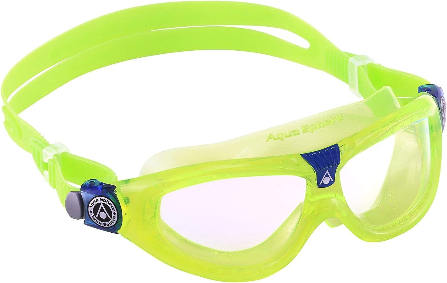Aqua sphere goggles walmart hotsell