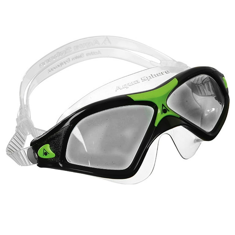 Aqua sphere goggles walmart hotsell