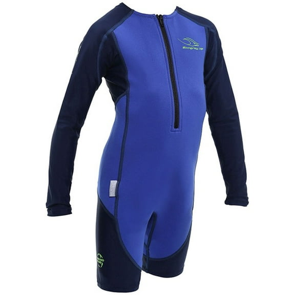 Aqua Sphere Stingray HP Long Sleeve Thermal Suit Kids
