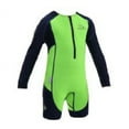 thumbnail image 1 of aqua sphere stingray hp youth wetsuit long sleeve, 1 of 2