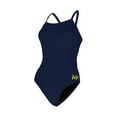 thumbnail image 1 of Aqua Sphere Swimsuit MP TEAM SOLID THIN, 1 of 1