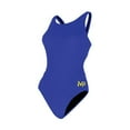 thumbnail image 1 of Aqua Sphere Swimsuit MP TEAM SOLID, 1 of 1