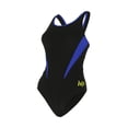 thumbnail image 1 of Aqua Sphere Swimsuit MP TEAM SPLICE, 1 of 1