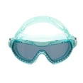 thumbnail image 1 of Aqua Sphere Vista XP Goggle Tinted-Green-Smoke, 1 of 4