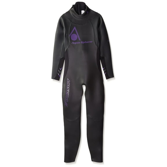 Aqua Sphere Women's Powered Pursuit Wet Suit