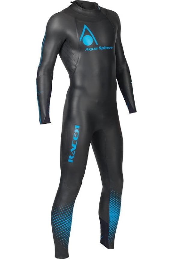 Women's Powered W-Racer Wet Suit X-Small