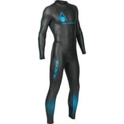 Aqua Sphere Womens Powered W-Racer Wet Suit X-Small