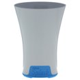 thumbnail image 1 of Aqua Splash Detangling Shower Brush - Blue Lagoon by Tangle Teezer for Unisex - 1 Pc Hair Brush, 1 of 2