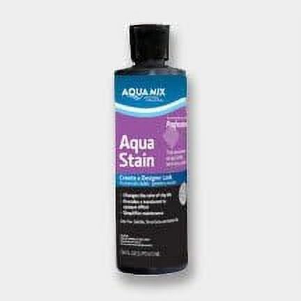Aqua Stain for Saltillo (Spanish Oak)
