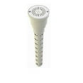 thumbnail image 1 of Aqua Star HVC101 Self-Contained Hydrostatic Valve with Collector Tube, White, 1 of 3