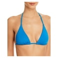 thumbnail image 1 of Aqua Swim Womens Halter  Bikini Swim Top, 1 of 2