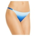 thumbnail image 1 of Aqua Swim Womens Ombre Lined Swim Bottom Separates, 1 of 1