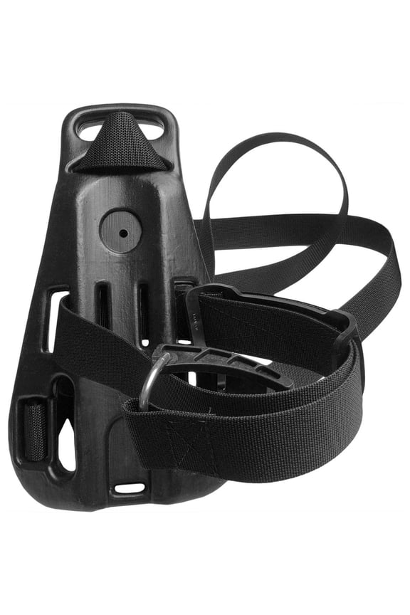 Tank Back Pack with Straps