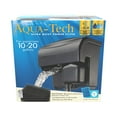 thumbnail image 1 of Aqua-Tech Ultra Quiet Power Filter, For Aquariums 10-20 Gallons, 1 of 8