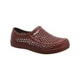 thumbnail image 1 of Aqua Tecs Men's 4" Relaxed Garden Work Shoes, 1 of 5