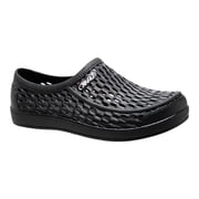 Aqua Tecs Mens 4 Relaxed Garden Work Shoes