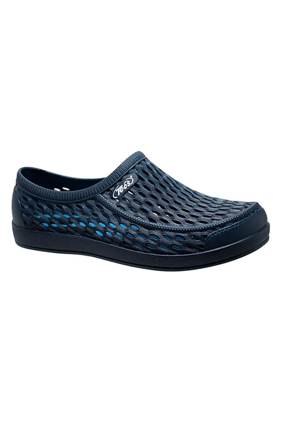 Aqua Tecs Men's 4" Relaxed Garden Work Shoes