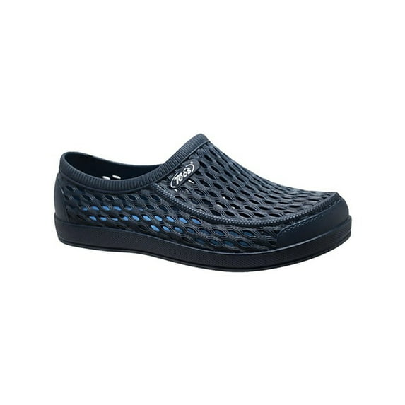 Aqua Tecs Men's 4" Relaxed Garden Work Shoes
