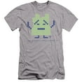 thumbnail image 1 of Aqua Teen Hunger Force - Inignokt - Premium Slim Fit Short Sleeve Shirt - X-Large, 1 of 2