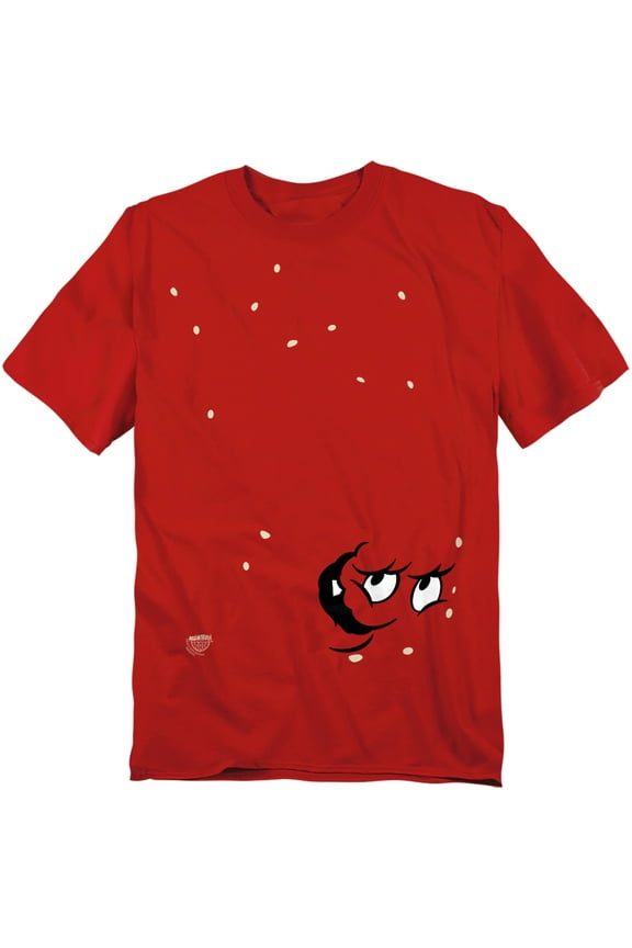 T-Shirt Meatwad Unisex Graphic Tee For Men & Women