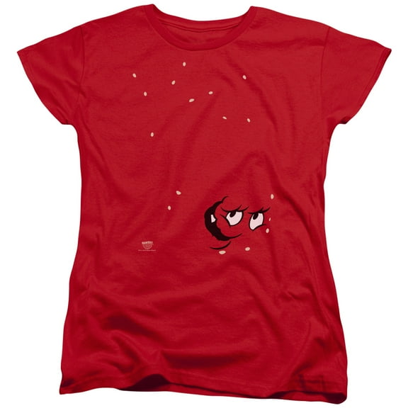Aqua Teen Hunger Force - Meatwad - Women's Short Sleeve Shirt - Small