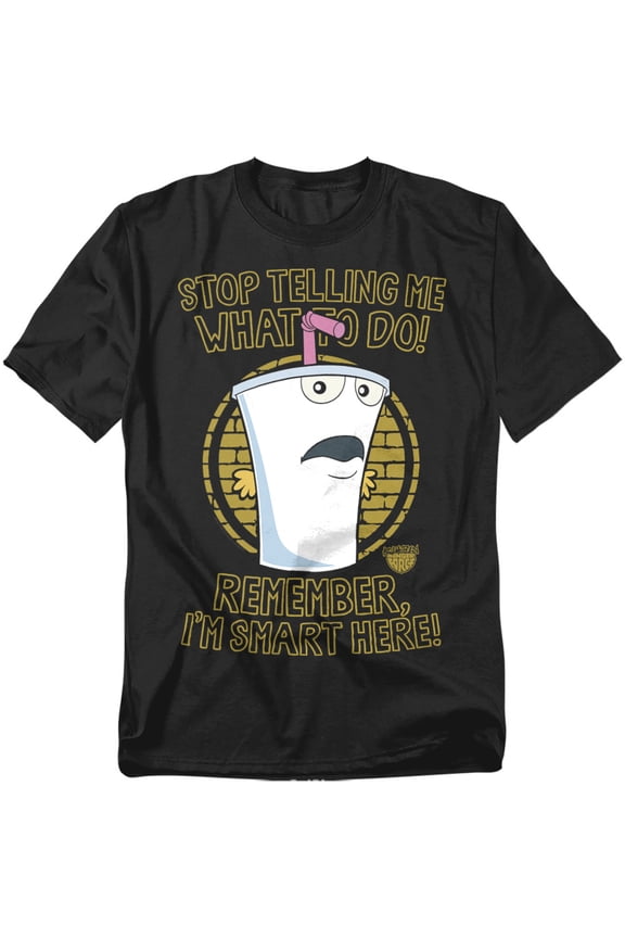 T-Shirt Stop Unisex Graphic Tee For Men & Women