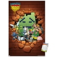 thumbnail image 1 of Aqua Teen Hunger Force - Villains Wall Poster, 22.375" x 34", 1 of 3